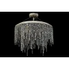 Подвесная люстра Arti Lampadari Milano E 1.5.D50.503 N