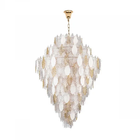 Подвесная люстра Odeon Light LACE 5052/86