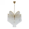 Подвесная люстра Newport 3229/C french gold М0068540