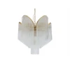 Подвесная люстра Newport 3229/C french gold М0068540