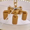 Подвесной светильник Favourite Dolium 4133-5P Подвесной светильник Favourite Dolium 4133-5P