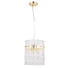 Подвесной светильник Crystal Lux Oviedo SP2