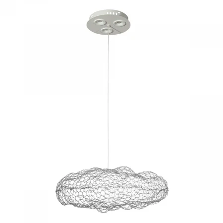 Подвесной светодиодный светильник Loft IT Cloud 10247/350 White