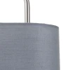 Подвесной светильник Indigo Borsa 13024/2P Nickel V000440