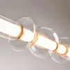 Подвесной светодиодный светильник Maytoni Cosmo MOD210PL-L39BS3K
