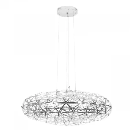 Подвесной светодиодный светильник Loft IT Raimond 1898/1000 Chrome