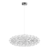 Подвесной светодиодный светильник Loft IT Raimond 9027-75 Chrome Подвесной светодиодный светильник Loft IT Raimond 9027-75 Chrome
