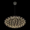Подвесной светодиодный светильник Loft IT Raimond 9027-75 Chrome Подвесной светодиодный светильник Loft IT Raimond 9027-75 Chrome