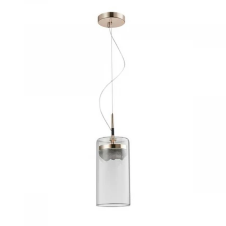 Подвесной светодиодный светильник Arte Lamp Idillio A2306SP-6GO