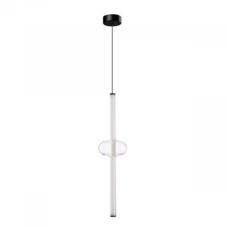 Подвесной светодиодный светильник Arte Lamp Rigla A6838SP-12CL