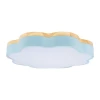 Потолочный светодиодный светильник Loft IT Axel 10225/36 Blue