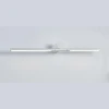 Настенный светодиодный светильник Crystal Lux CLT 058W2 WH