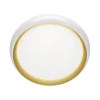 Настенно-потолочный светодиодный светильник Sonex Pale Tofiq White 7650/DL