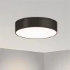 Накладной светодиодный светильник Arlight SP-TOR-PILL-PRISM-R600-50W Day4000 (BK, 100 deg, 230V) 023000(3)