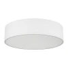 Накладной светодиодный светильник Arlight SP-TOR-PILL-PRISM-R400-25W Warm3000 (WH, 100 deg, 230V) 022103(3)