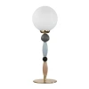 Настольная лампа Odeon Light Modern Palle 5405/1T Настольная лампа Odeon Light Modern Palle 5405/1T