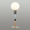 Настольная лампа Odeon Light Modern Palle 5405/1T Настольная лампа Odeon Light Modern Palle 5405/1T