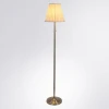Торшер Arte Lamp Marriot A5039PN-1AB