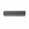 Трековый светильник Denkirs AIR GRILL DK5338-BK