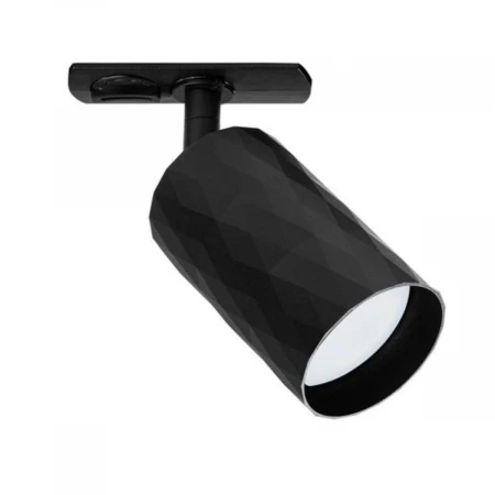 Трековый светильник Arte Lamp Fang A5560PL-1BK