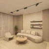 Трековый светодиодный светильник Denkirs Edder DK6636-BK Трековый светодиодный светильник Denkirs Edder DK6636-BK