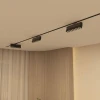 Трековый светодиодный светильник Denkirs Edder DK6636-BK Трековый светодиодный светильник Denkirs Edder DK6636-BK
