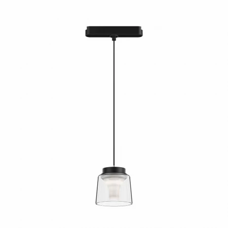 Трековый светильник Denkirs AIR HANG DK5347-BK