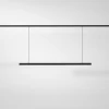 Подвесной трековый светодиодный светильник Elektrostandard Slim Magnetic Milo 85105/01 30W 4000K черный a064802