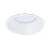 Встраиваемый светодиодный светильник Arte Lamp Frame A7993PL-1WH