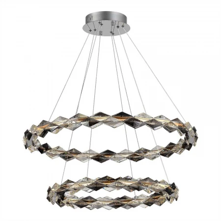 Подвесная люстра ST Luce DIAMANTA SL6009.103.02