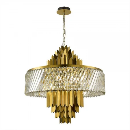 Подвесная люстра ST Luce NARI SL1635.303.13