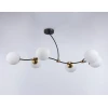 Подвесная люстра Ambrella light Traditional Modern TR2555