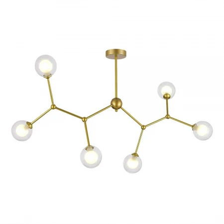 Подвесной светильник Evoluce ARCUS SLE1106-203-06