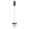 Подвесной светодиодный светильник Odeon Light L-Vision Ray 6677/5L Подвесной светодиодный светильник Odeon Light L-Vision Ray 6677/5L