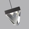 Подвесной светодиодный светильник Odeon Light L-Vision Ray 6677/5L Подвесной светодиодный светильник Odeon Light L-Vision Ray 6677/5L