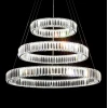 Подвесной светодиодный светильник Citilux Чезаре CL338381