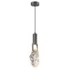 Подвесной светодиодный светильник Odeon Light Midcent Lia 6695/5L Подвесной светодиодный светильник Odeon Light Midcent Lia 6695/5L