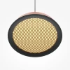 Подвесной светодиодный светильник Maytoni El MOD041PL-L15TR3K