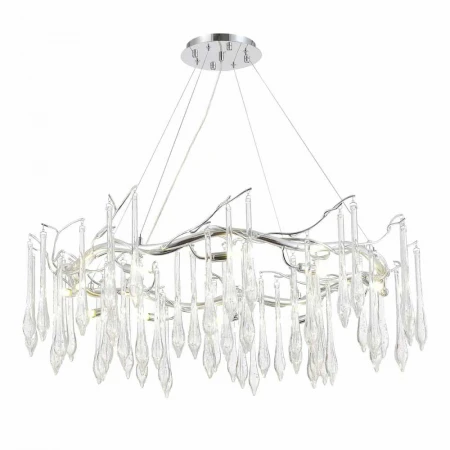 Подвесной светодиодный светильник ST Luce TEARDROPS SL1660.103.12