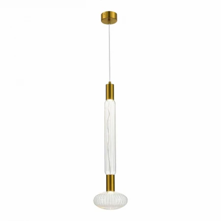 Подвесной светодиодный светильник ST Luce TACCHE SL6117.213.02