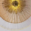 Настенный светодиодный светильник Arte Lamp Ajour A1259AP-1PB