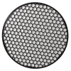 Потолочный светодиодный светильник iLedex Mercury 5555-24W-D160-3/4/6K-BK+WH