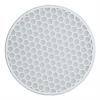 Потолочный светодиодный светильник iLedex Mercury 5555-36W-D212-3/4/6K-WH+BK