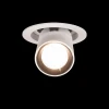 Встраиваемый светильник Loft IT Apex 10327/C White