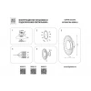 Бра Lightstar Celesta 809013