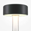 Настольная светодиодная лампа Maytoni Al Collaboration MOD229TL-L3B3K1 Настольная светодиодная лампа Maytoni Al Collaboration MOD229TL-L3B3K1