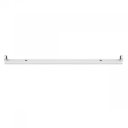 Накладной линейный светильник Uniel ULT-B01C T8x1/L150 White UL-00011257