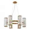Подвесная люстра Stilfort Twin 2175/05/12P