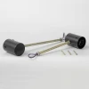 Подвесная люстра Lussole Lgo Brantley LSP-8933