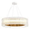 Подвесной светодиодный светильник ST Luce Nazare SL6012.213.01